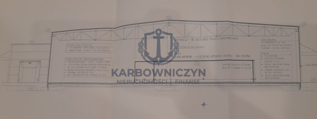 Obiekt Wynajem Szczecin Prawobrzeże 14
