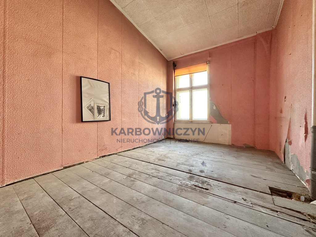 Lokal Sprzedaż Szczecin Centrum 1