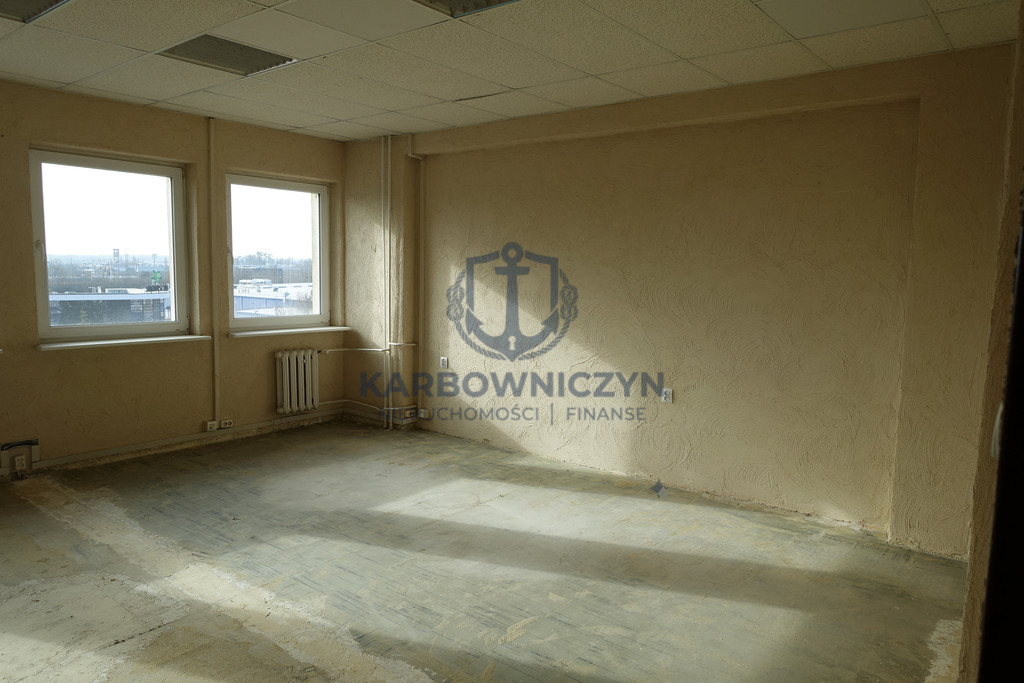 Lokal Wynajem Szczecin Gumieńce 4