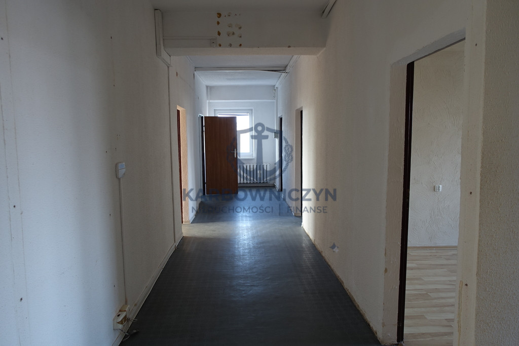 Lokal Wynajem Szczecin Gumieńce 1