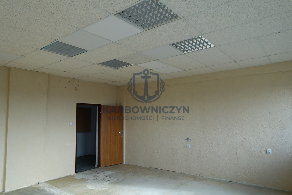 Lokal Wynajem Szczecin Gumieńce 7