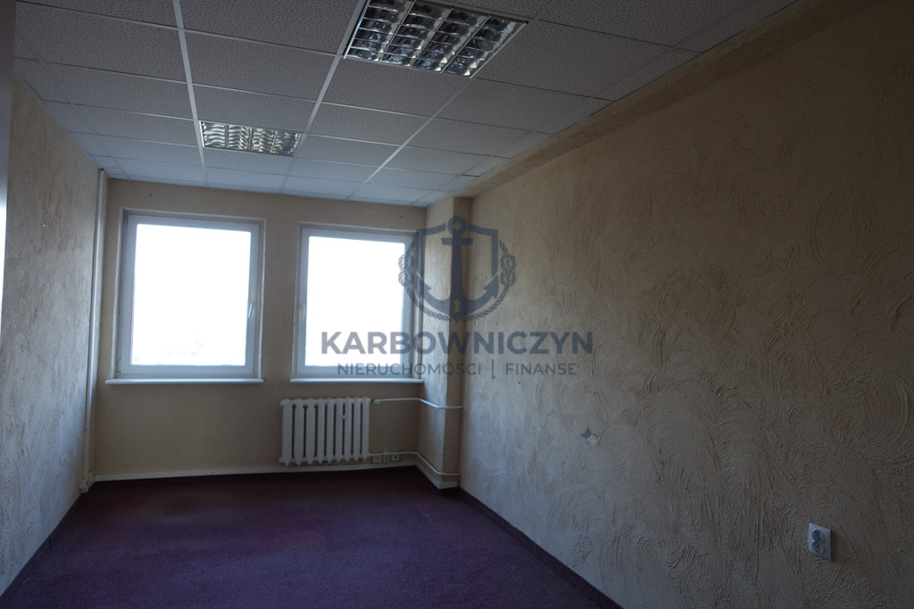 Lokal Wynajem Szczecin Gumieńce 10