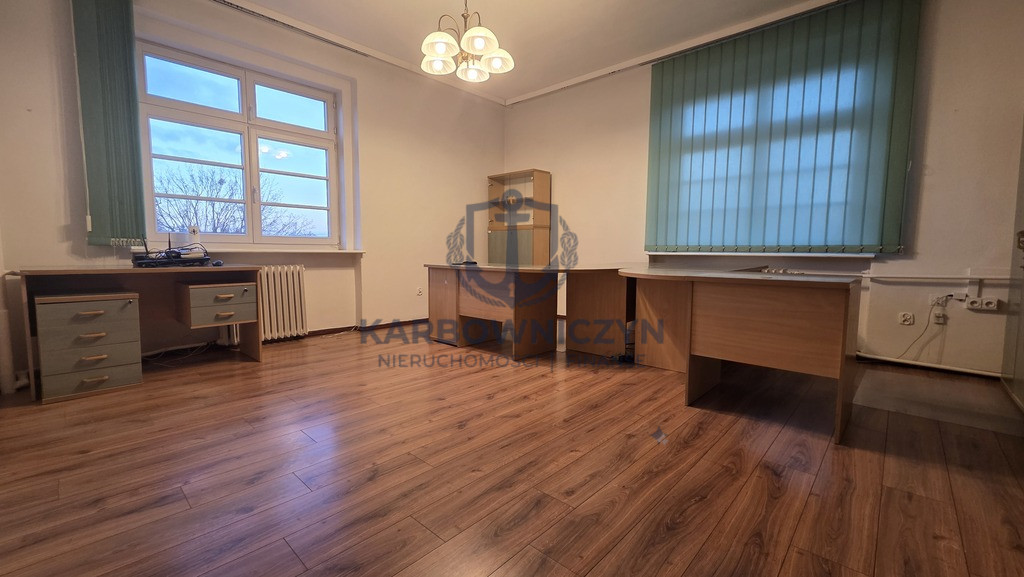 Lokal Wynajem Szczecin Pogodno 1