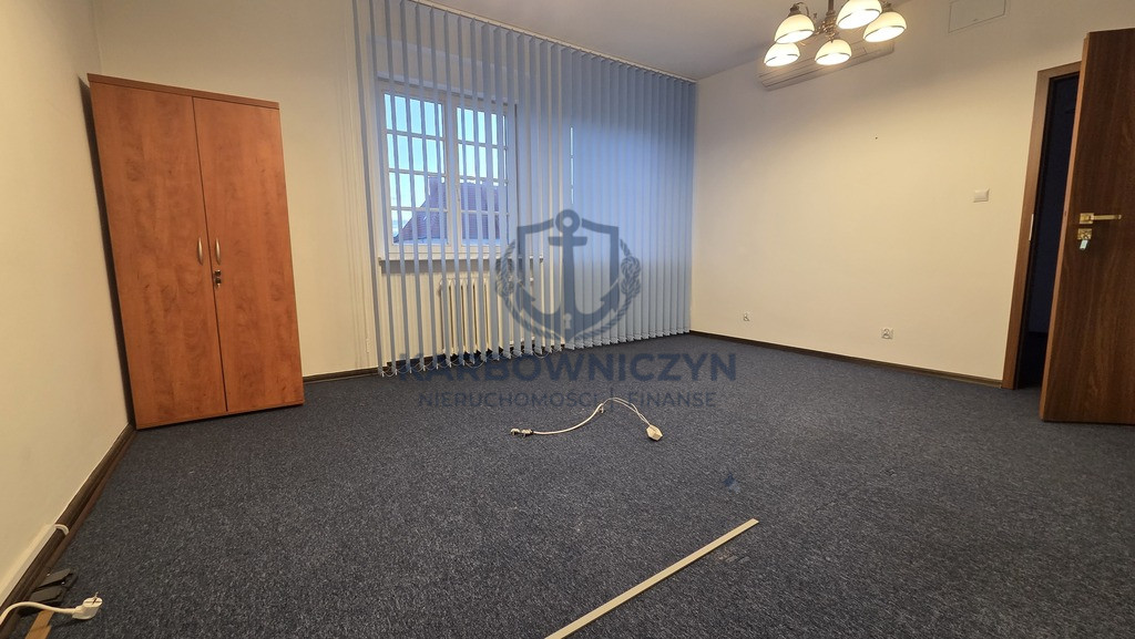 Lokal Wynajem Szczecin Pogodno 5