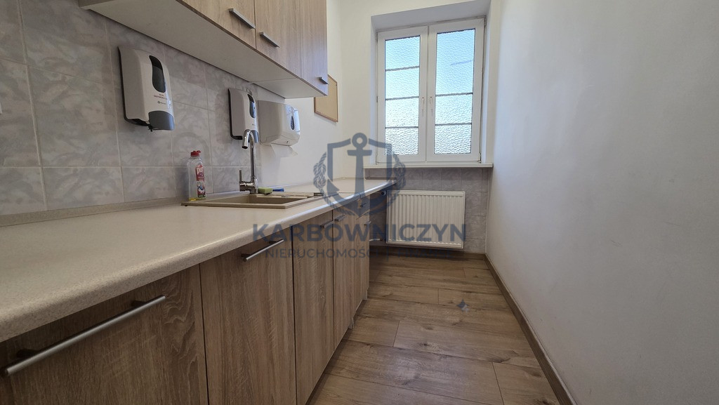 Lokal Wynajem Szczecin Pogodno 10