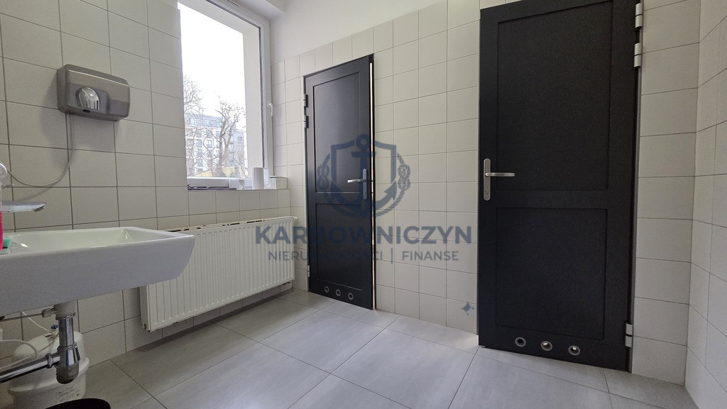 Lokal Wynajem Szczecin Centrum 8