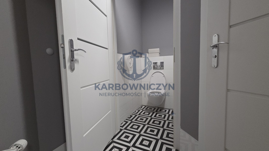 Lokal Wynajem Szczecin Pomorzany 3