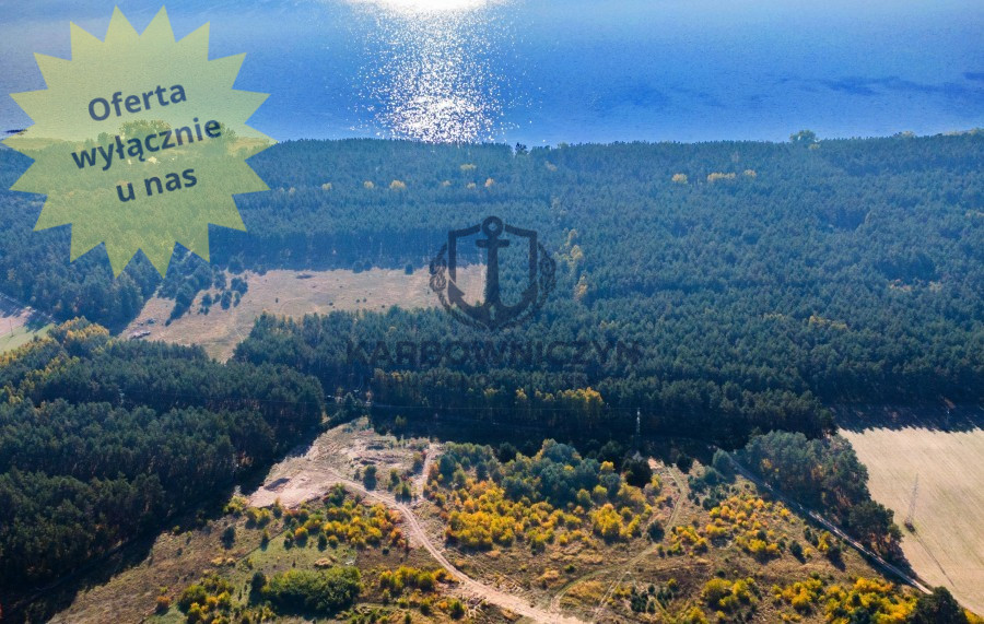 Działka Sprzedaż Dargobądz 1