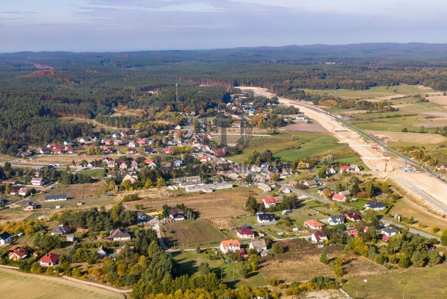 Działka Sprzedaż Dargobądz 5