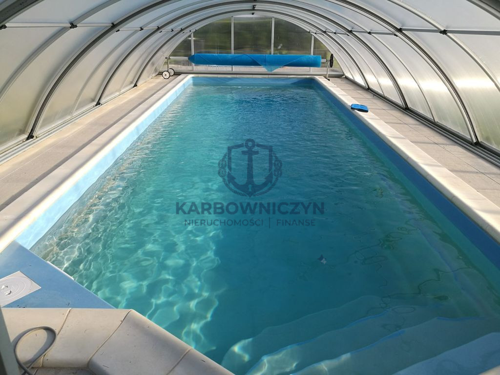 Dom Sprzedaż Nowe Warpno 3