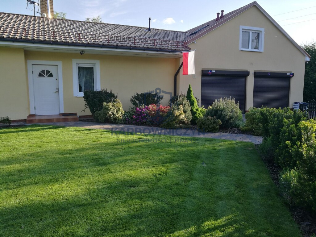 Dom Sprzedaż Nowe Warpno