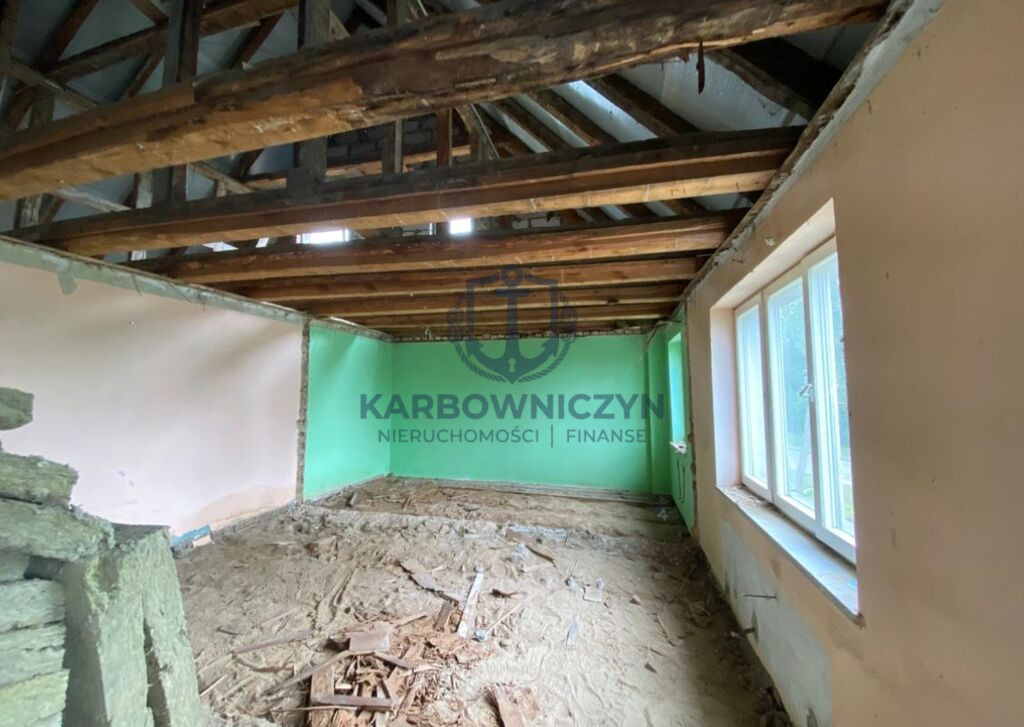 Dom Sprzedaż Widuchowa 9