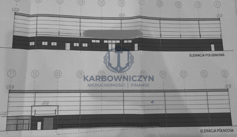 Obiekt Wynajem Szczecin Prawobrzeże 13