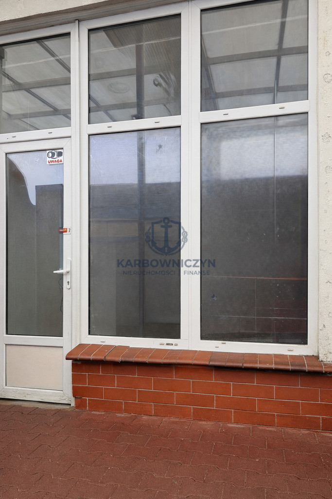 Lokal Sprzedaż Szczecin Niebuszewo 4
