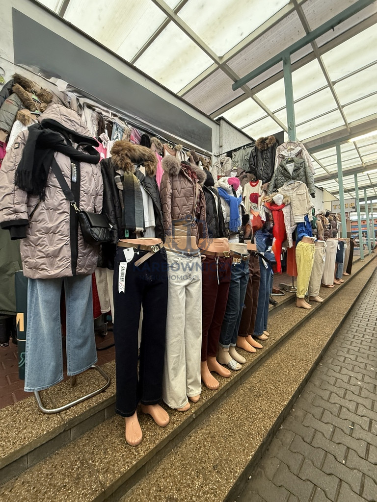 Lokal Sprzedaż Szczecin Niebuszewo 5