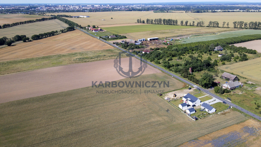 Działka Sprzedaż Grabowo 5