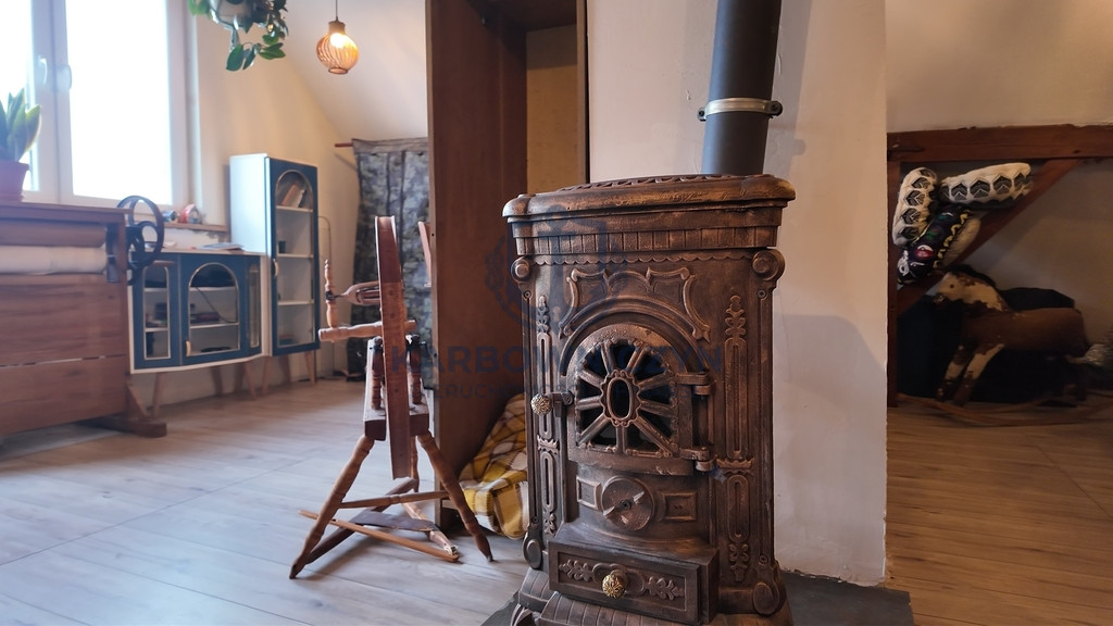 Dom Sprzedaż Ukiernica 16