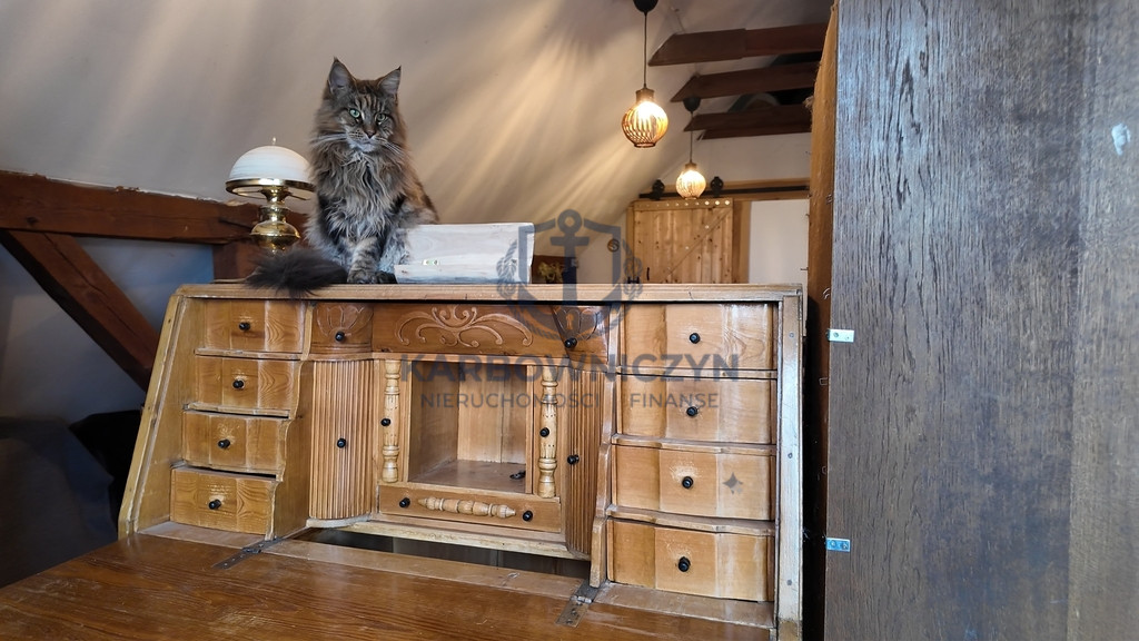 Dom Sprzedaż Ukiernica 17