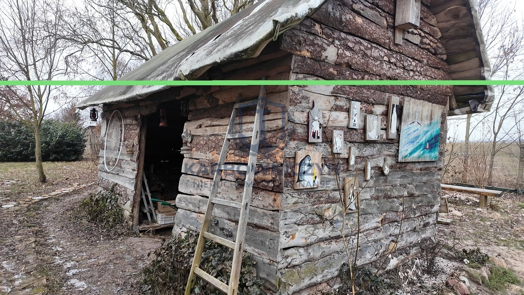 Dom Sprzedaż Ukiernica 20