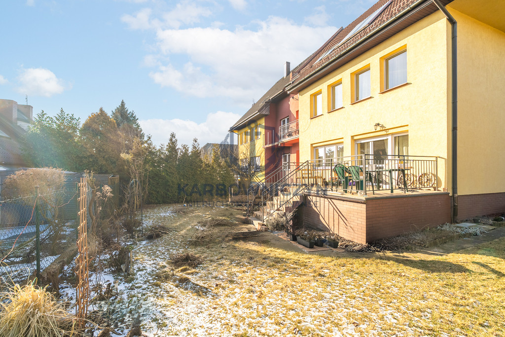 Dom Sprzedaż Szczecin Warszewo Na Stoku 18