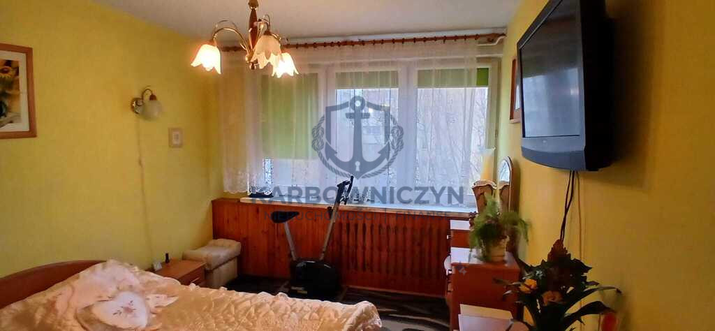 Mieszkanie Sprzedaż Szczecin Pomorzany 9 Maja 4