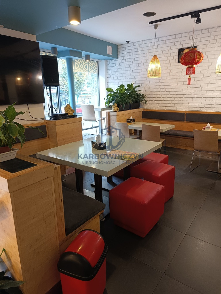 Lokal Sprzedaż Szczecin Śródmieście-Centrum 3