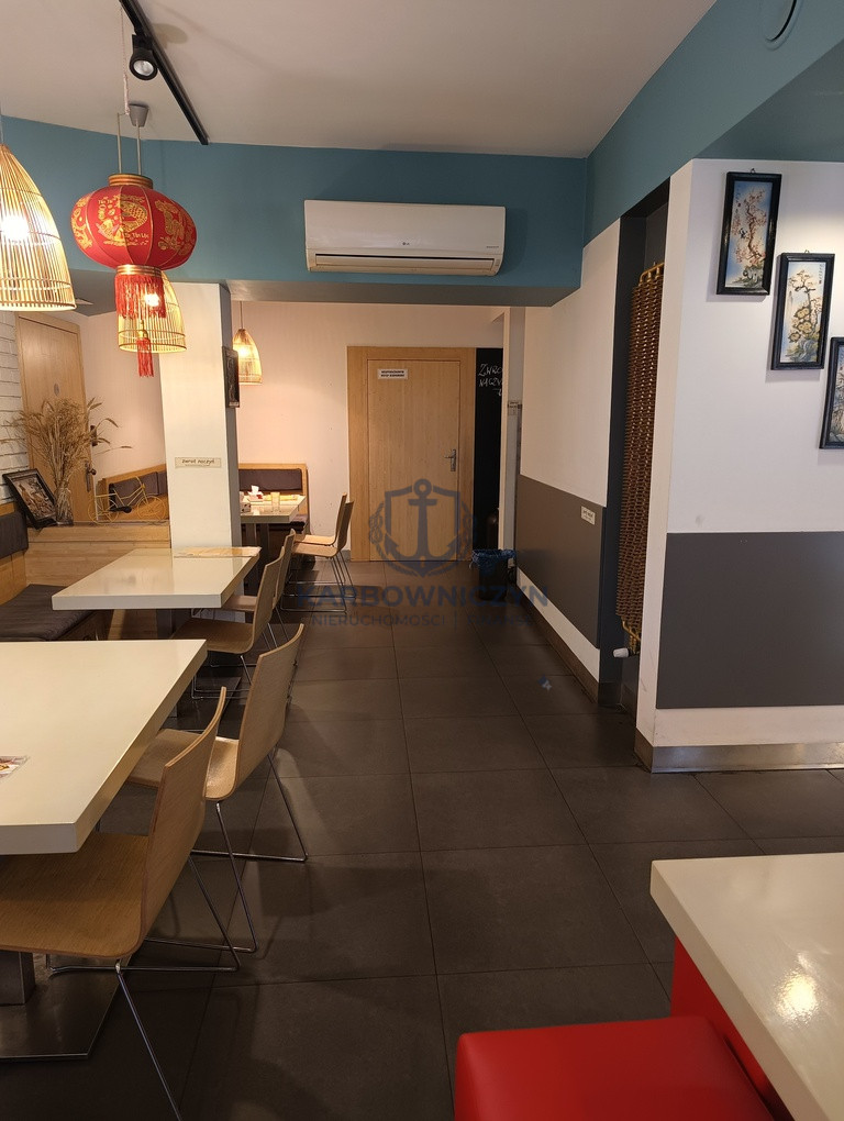 Lokal Sprzedaż Szczecin Śródmieście-Centrum 7