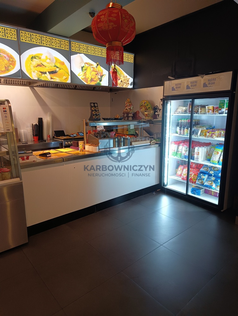 Lokal Sprzedaż Szczecin Śródmieście-Centrum 9