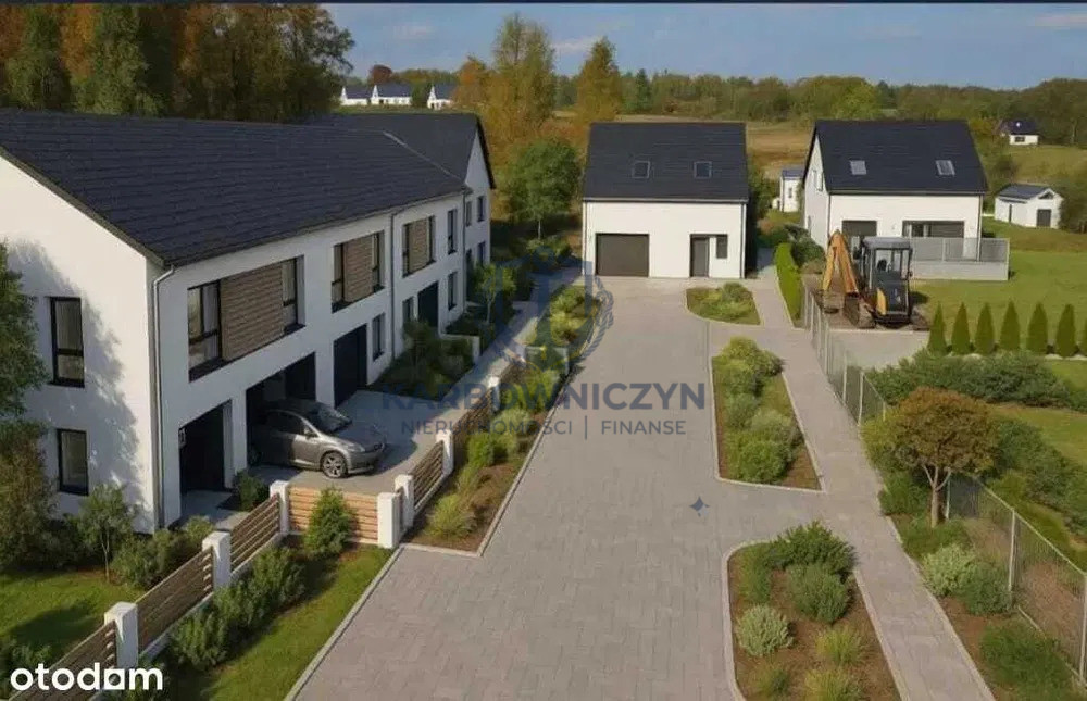 Dom Sprzedaż Zieleniewo Szczecińska 3