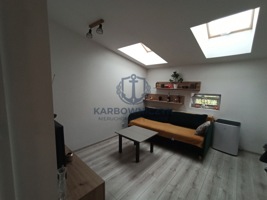Mieszkanie Sprzedaż Szczecin Centrum Mazurska 6