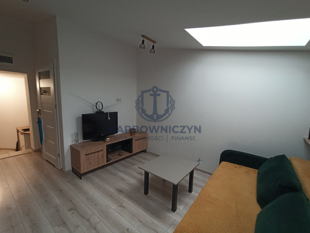 Mieszkanie Sprzedaż Szczecin Centrum Mazurska 8