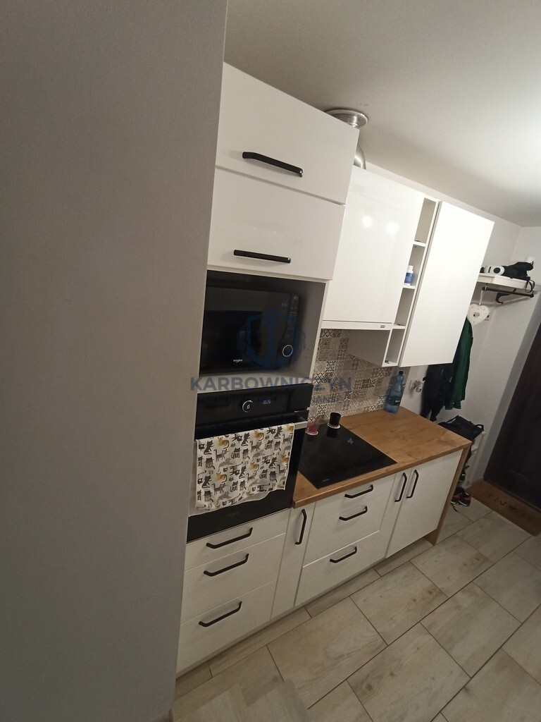 Mieszkanie Sprzedaż Szczecin Centrum Mazurska 13