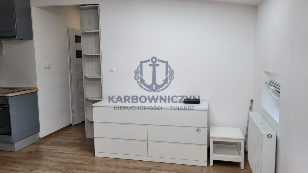 Mieszkanie Sprzedaż Szczecin Centrum Mazurska 16