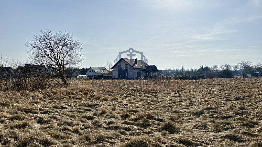 Działka Sprzedaż Niedźwiedź
