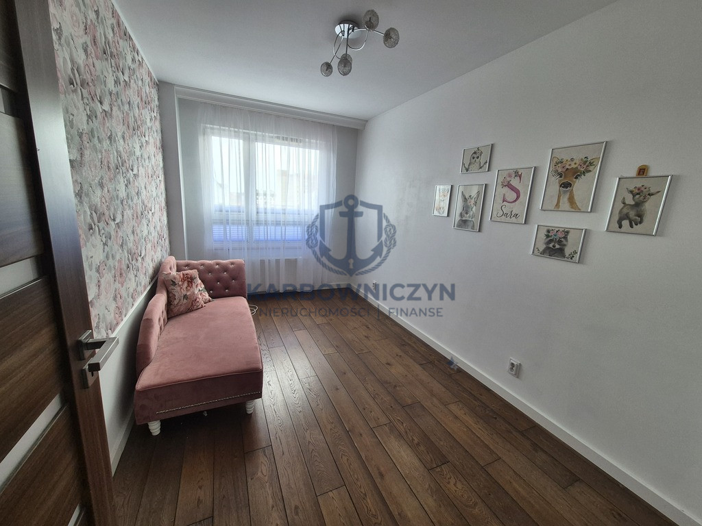 Mieszkanie Sprzedaż Szczecin os. Przyjaźni Santocka