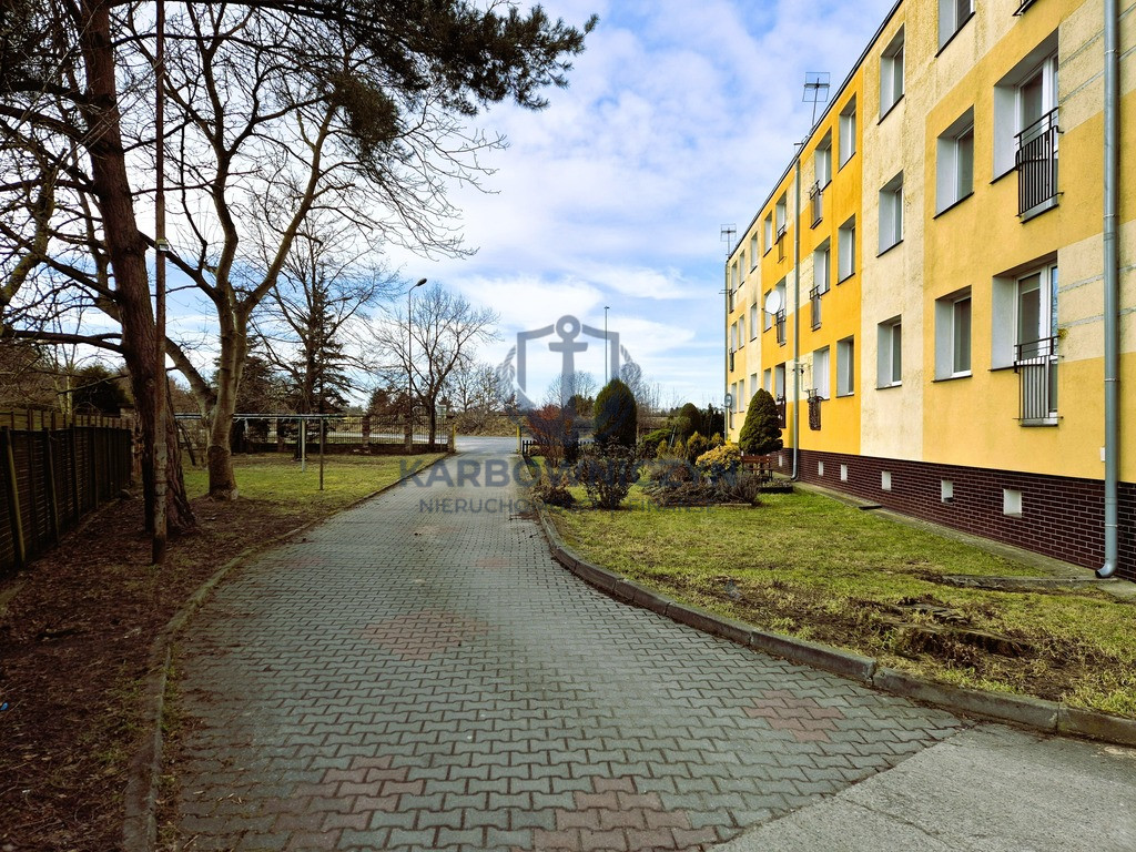 Mieszkanie Sprzedaż Stargard Giżynek Władysława Broniewskiego 1