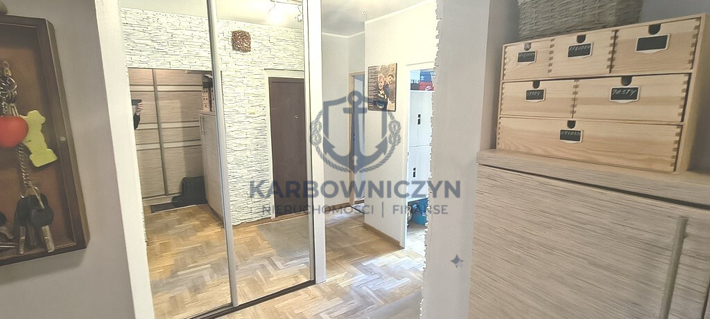 Mieszkanie Sprzedaż Szczecin os. Bukowe 6