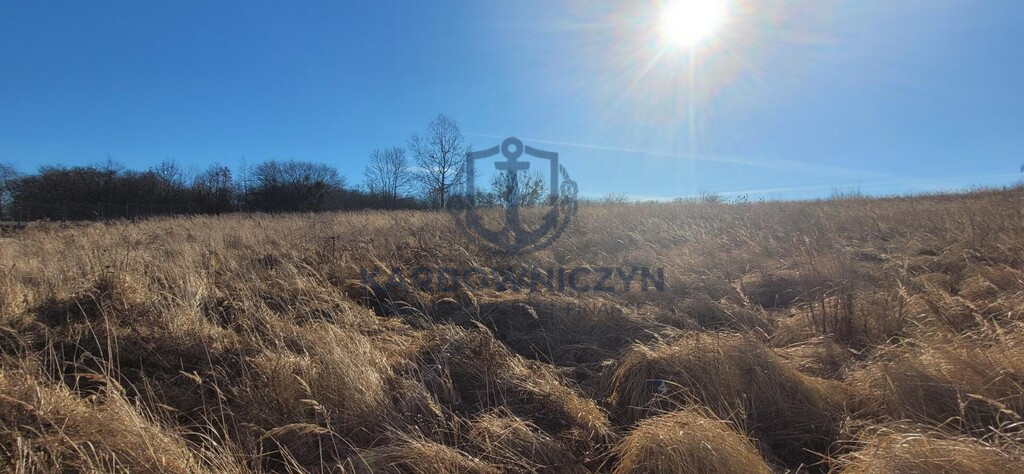Działka Sprzedaż Szczecin Stołczyn Orna