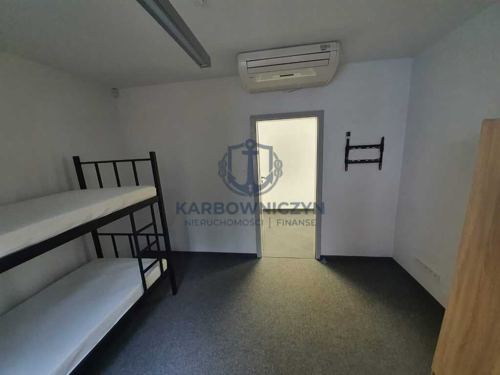 Obiekt Sprzedaż Trzeszczyn 3