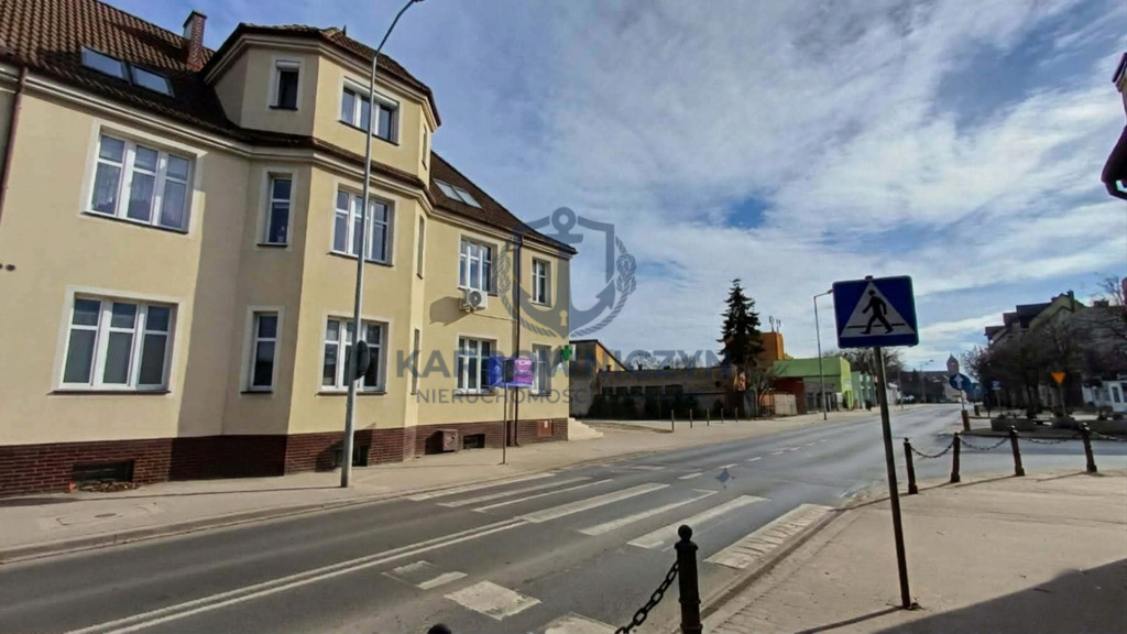 Lokal Sprzedaż Pyrzyce 2