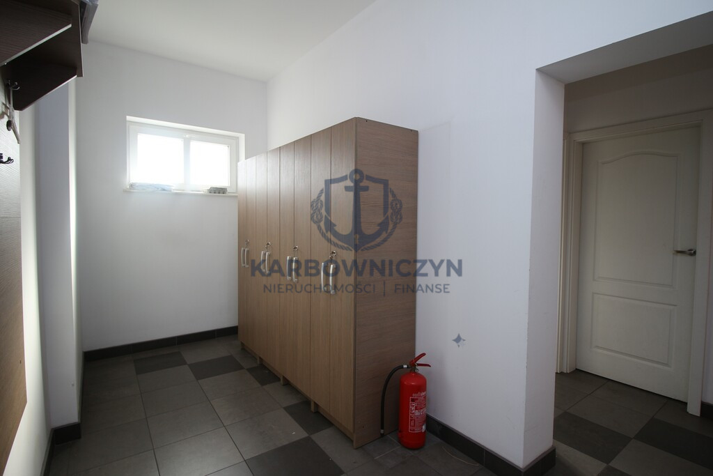 Lokal Sprzedaż Pyrzyce 14