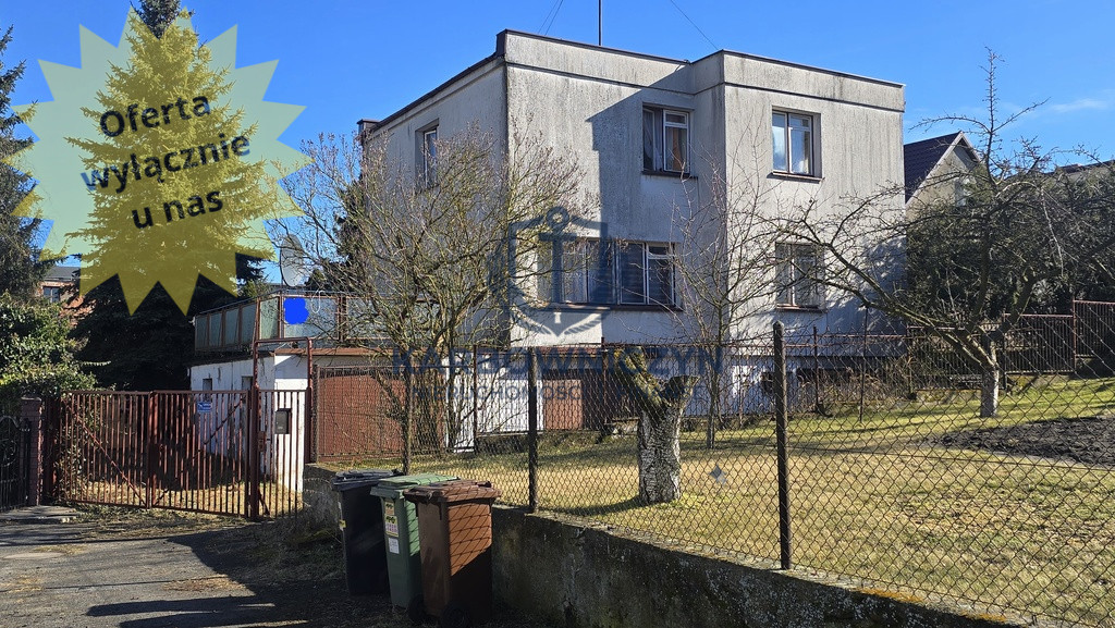 Dom Sprzedaż Szczecin Podjuchy 1