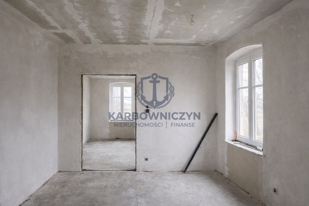 Dom Sprzedaż Żabowo 8