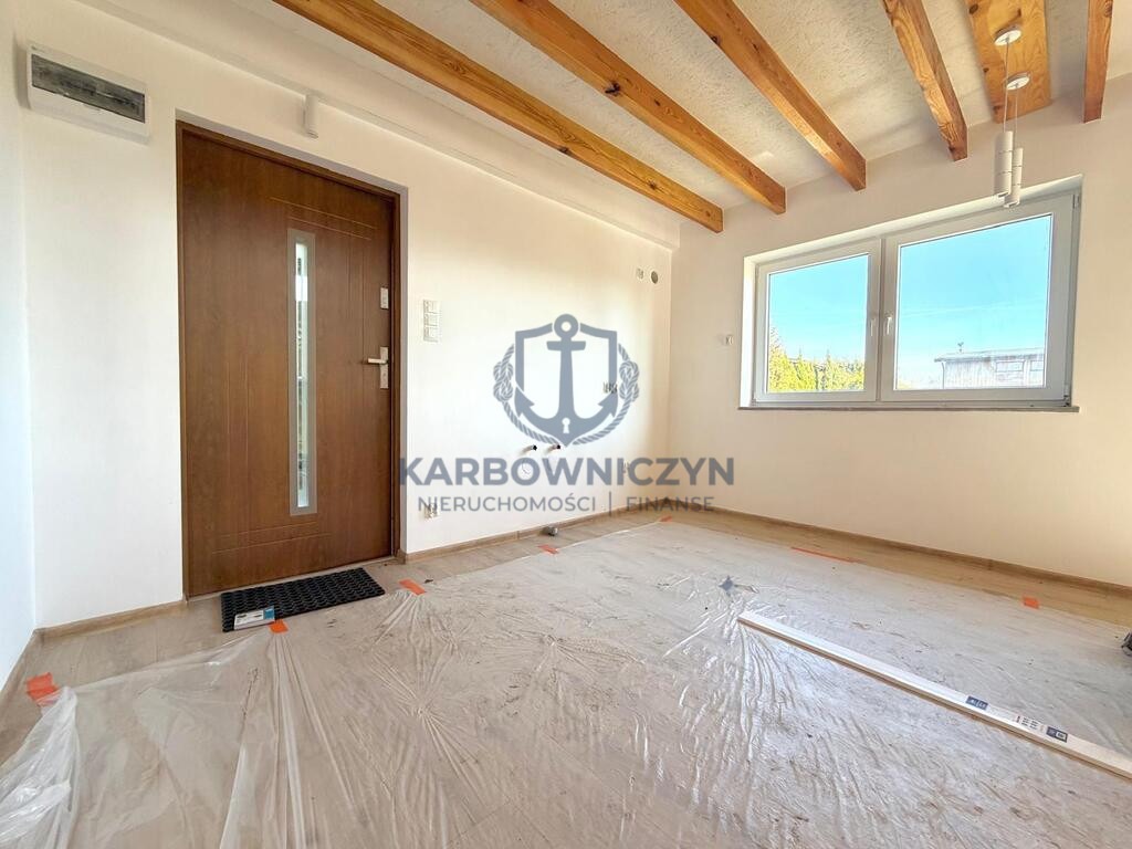Dom Sprzedaż Szczecin Międzyodrze-Wyspa Pucka 7