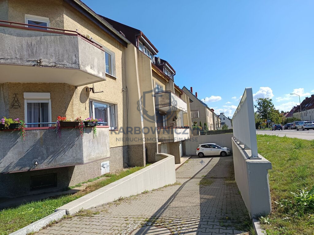 Mieszkanie Sprzedaż Szczecin Żelechowa Hoża 14