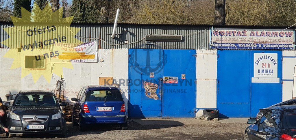 Obiekt Wynajem Szczecin os. Reda 1