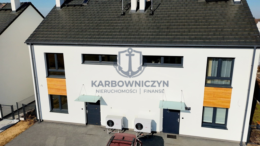 Dom Sprzedaż Grzepnica 4