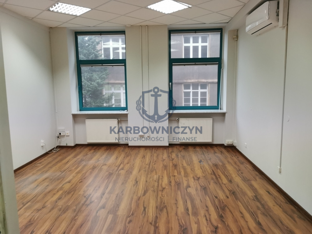 Obiekt Sprzedaż Szczecin Centrum 5