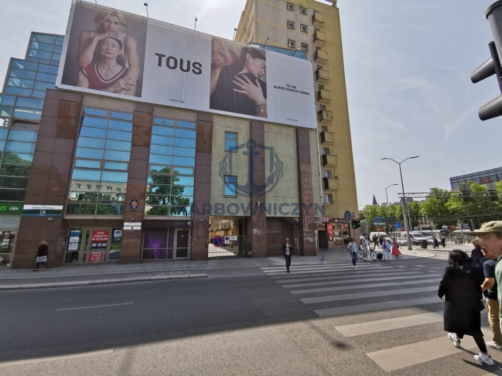 Obiekt Sprzedaż Szczecin Centrum