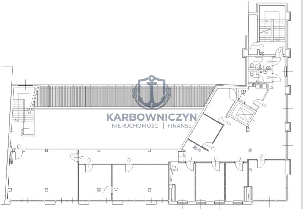 Obiekt Sprzedaż Szczecin Centrum